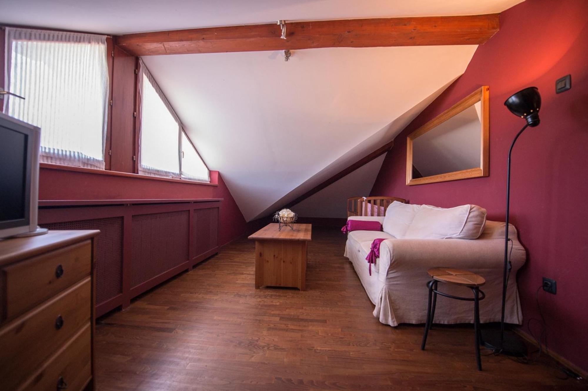 Guesthouse Trajbar Team Zapresić Quarto foto