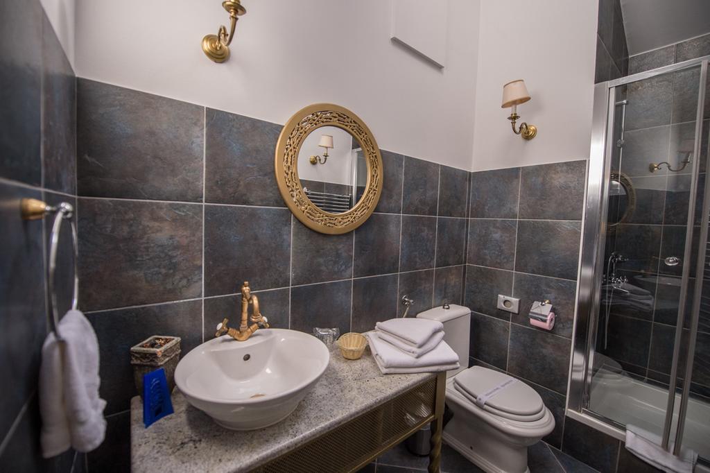 Guesthouse Trajbar Team Zapresić Quarto foto