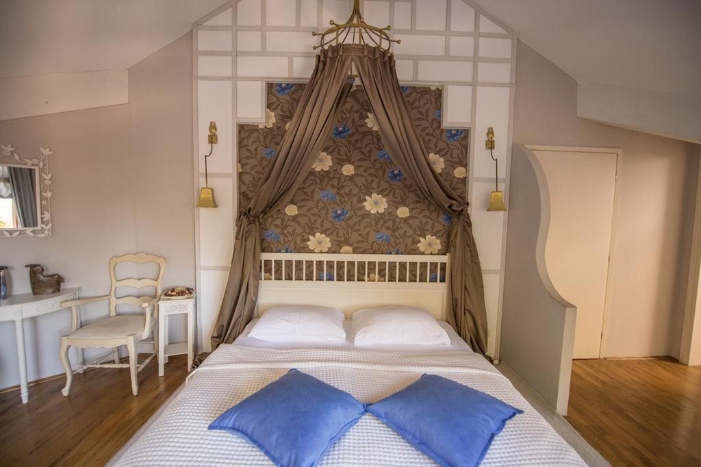 Guesthouse Trajbar Team Zapresić Quarto foto