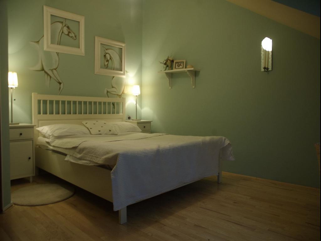 Guesthouse Trajbar Team Zapresić Quarto foto
